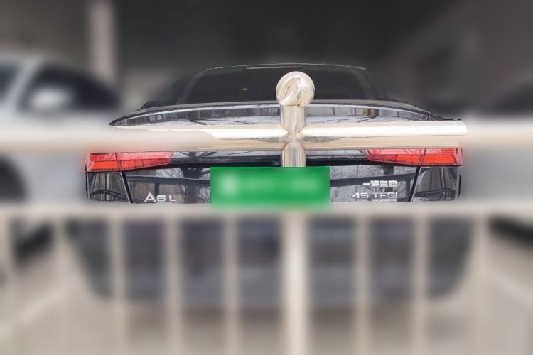 Used Audi A6L 2016 45 TFSI quattro Sport Edition