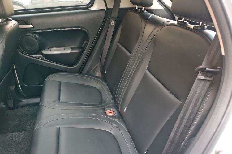 Used ORA Black Cat 2019 351 km Fun Edition
