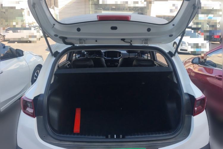 Used Kia kx1 Stonic 2019 1.4L Automatic Fun Edition China VI
