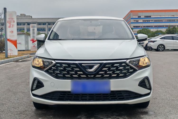 Used Jetta VA3 2021 1.5L Automatic "Upward Journey" Edition
