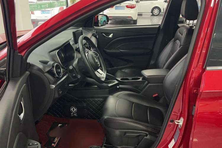 Used Dongfeng Fengon 500 2022 1.5L CVT Enjoyment Version