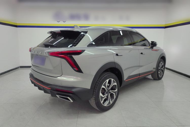 Used Haval XY 2023 1.5T Smart Edition
