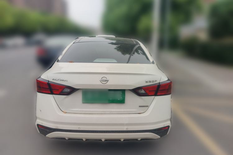 Used Nissan Teana 2019 2.0L XL Comfort Edition
