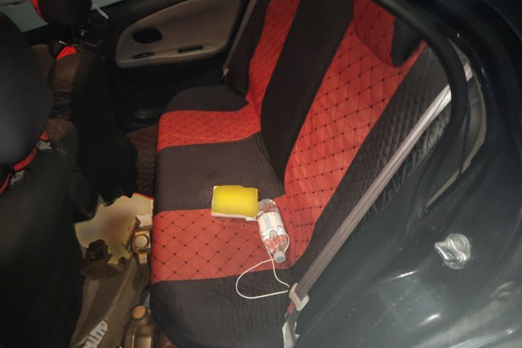 Used Mitsubishi LANCER 2012 1.6L Manual Comfort Edition SEi
