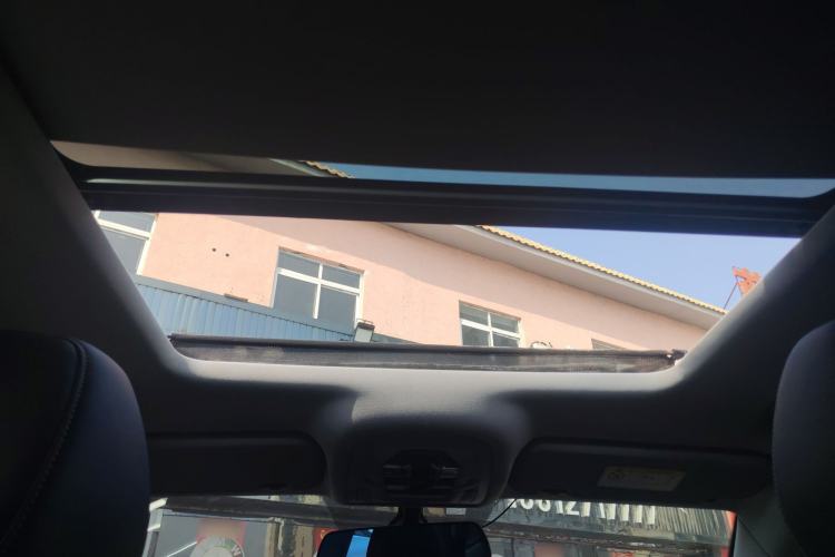 Used Chery Tiggo 8 2020 290TGDI Automatic Elite Edition