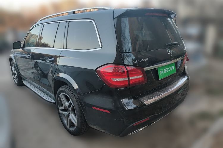 Used Mercedes-Benz CLS 
