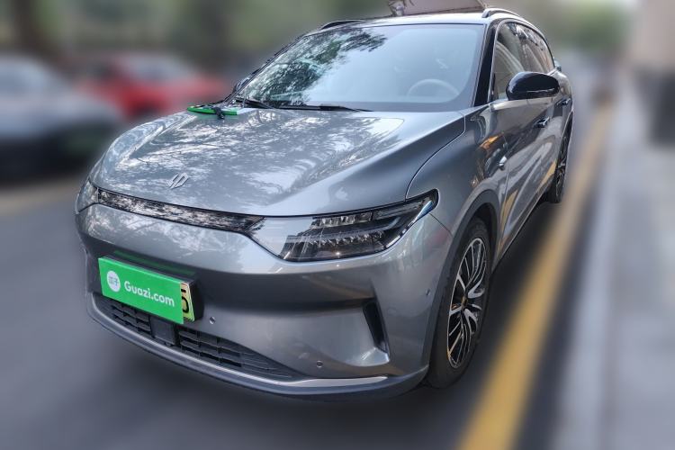 Used Leapmotor C11 2021 Luxury Edition