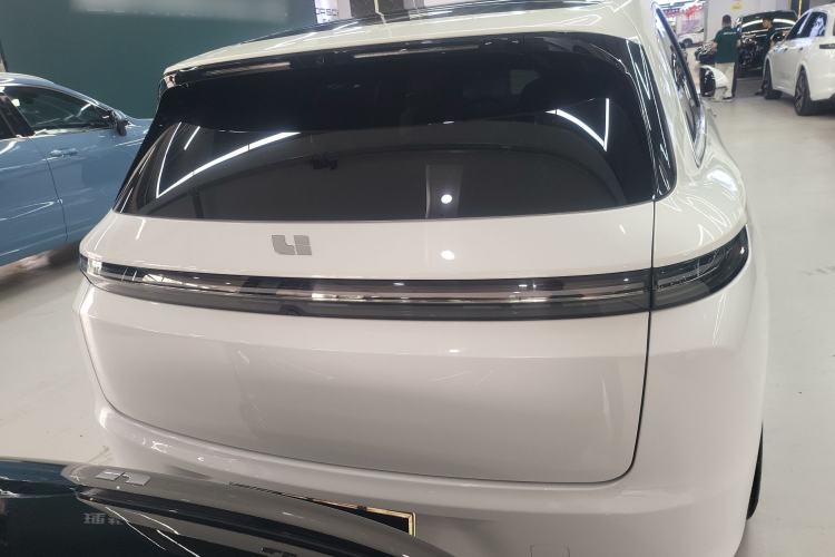 Used Li Auto L7 2023 Max model