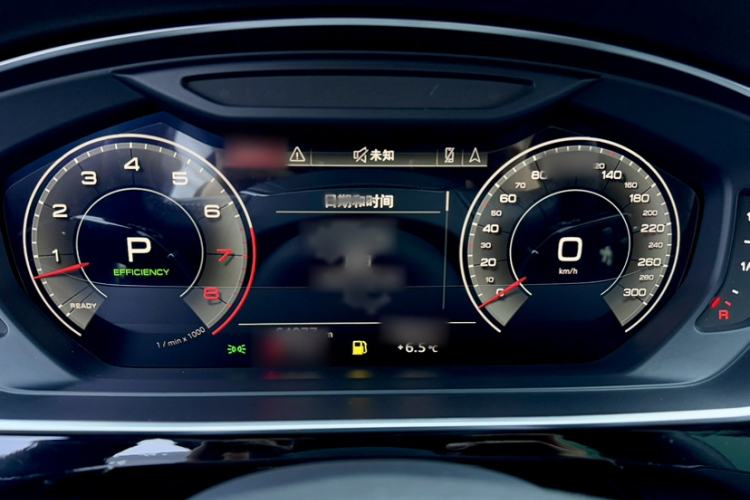 Used Audi A8 2018 A8L 55 TFSI quattro Launch Edition Elite Model
