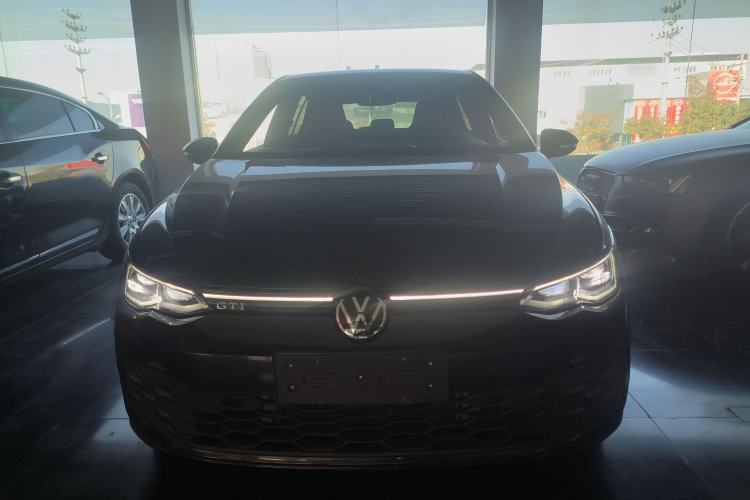 Used Volkswagen Golf GTI 2021 380TSI DSG GTI