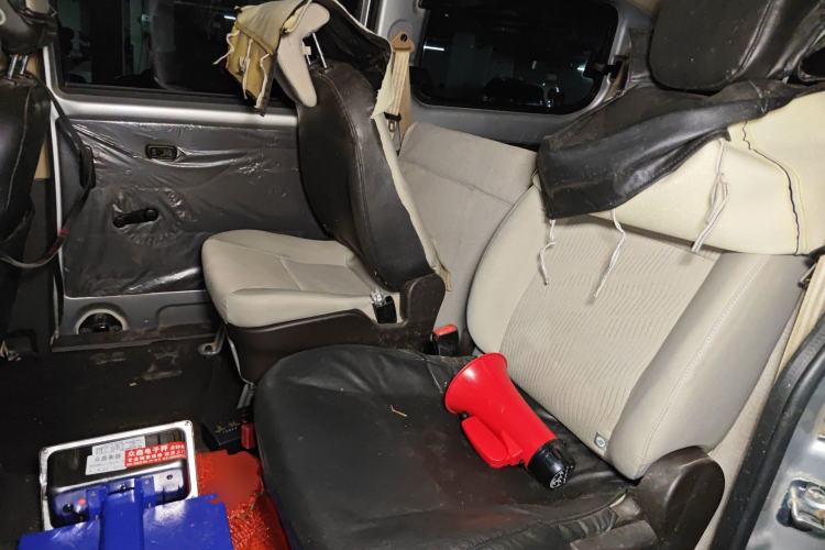 Used Wuling Hongguang V 2021 1.5L Refreshed Enjoyment Edition LAR
