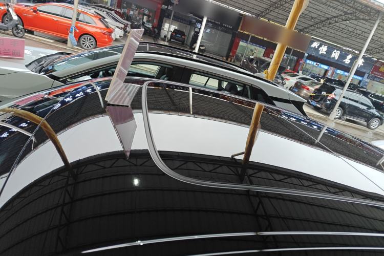 Used Audi Q5L Sportback 2022 40 TFSI Fashion Model
