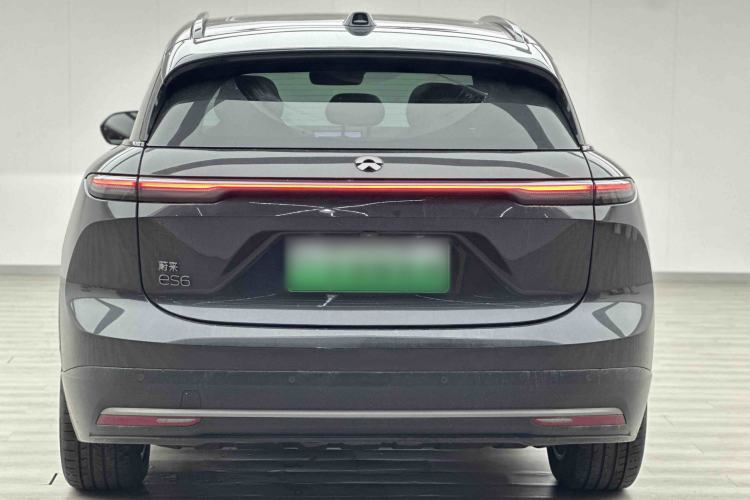 Used Nio ES6 2023 75 kWh