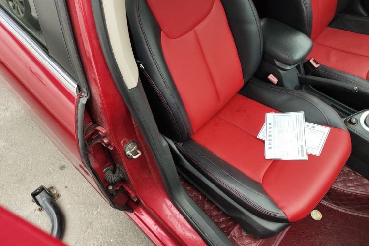 Used Peugeot 308 2013 1.6L Automatic YouShang Model