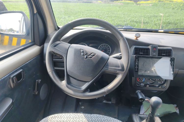 Used Wuling Rongguang 2021 1.5L Extended Standard Version with Air Conditioning – L3C