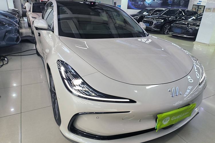 Used IM L6 2024 Max Standard Edition
