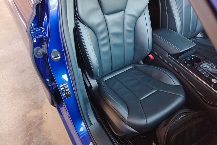 Used Hongqi H5 2019 30TD Dynamic Edition