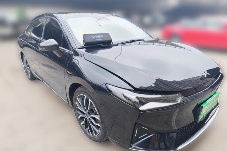 Used XPeng P5 2021 460G+
