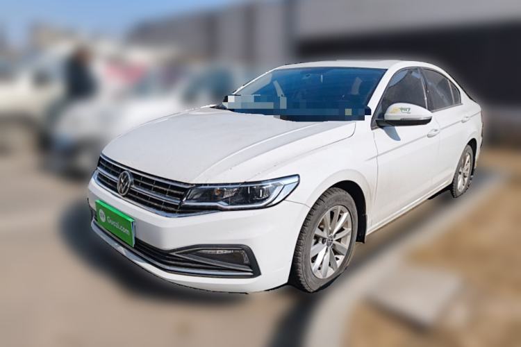 Used Volkswagen Bora 2021 1.5L Automatic Comfort Smart Connect Edition