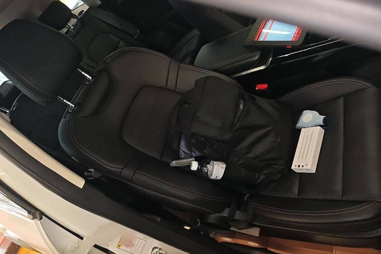 Used Haval DARGO 2021 2.0T DCT 4x4 Chinese Rural Dog Edition
