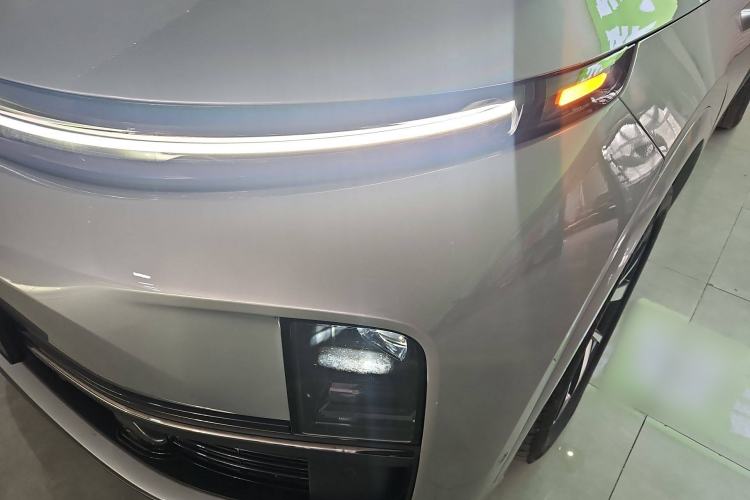 Used Li Auto L7 2023 Pro Model
