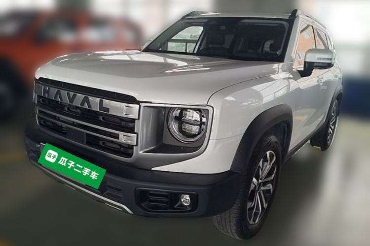 Used Haval DARGO 2024 1.5T DCT Border Collie Edition Guazi used car, China used car export, Used car for sale, Used  cars, Cheapest cars for sale