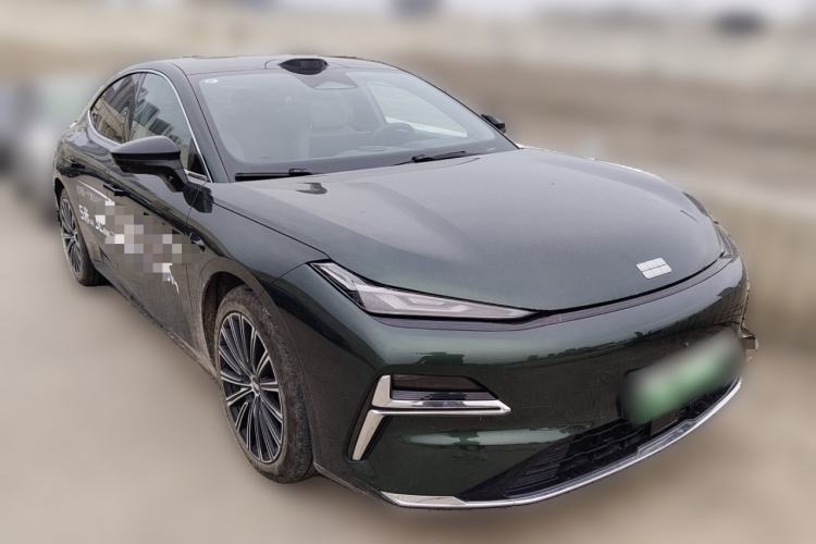 Used Geely Galaxy 8 2025 130km EM-P Starship Edition
