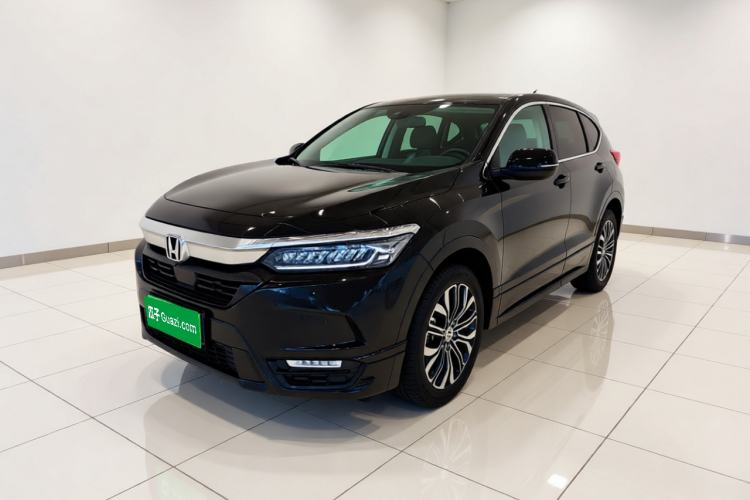 Used Honda Breeze 2020 240TURBO CVT Four-Wheel Drive Premium Edition