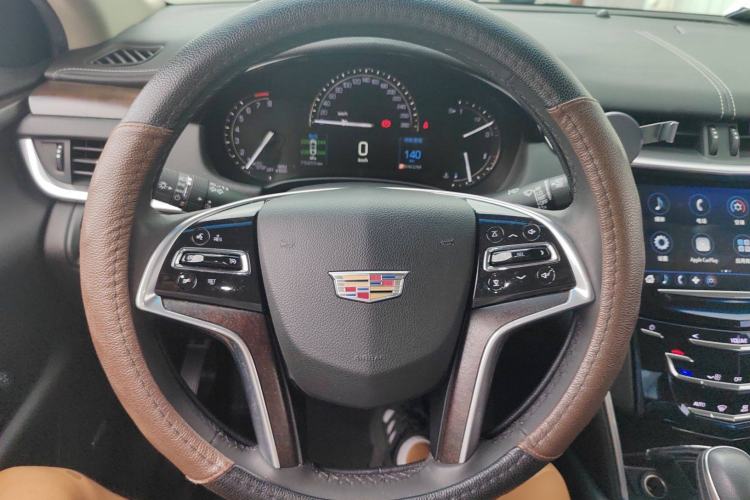 Used Cadillac XTS 2018 28T Elite Edition