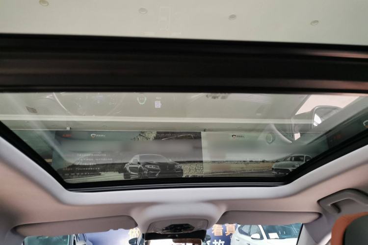 Used Chery Tiggo 8 PLUS 2022 Kunpeng Edition 390TGDI DCT Luxury Version
