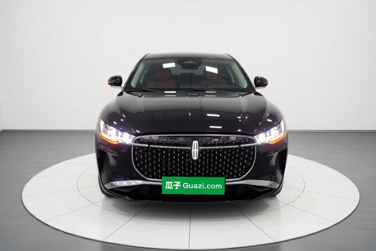 Used Lincoln Z 2024 2.0T Luxury Edition