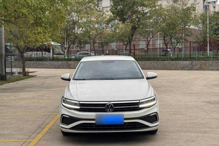 Used Volkswagen Bora 2023 200TSI DSG Comfort Edition
