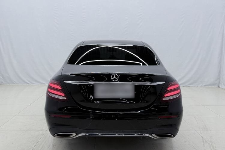 Used Mercedes-Benz E-Class 2019 E 200 L Sport Edition
