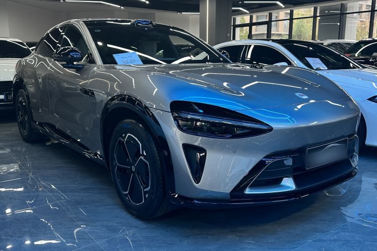 Used Xiaomi Auto YU7 2025 Ultra-Long Range Rear-Wheel Drive Version
