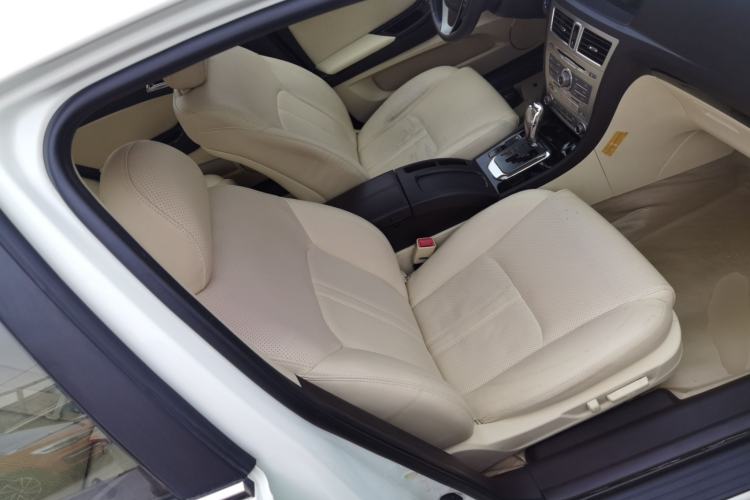 Used BYD Sirui 2013 1.5TID Automatic Prestige Model