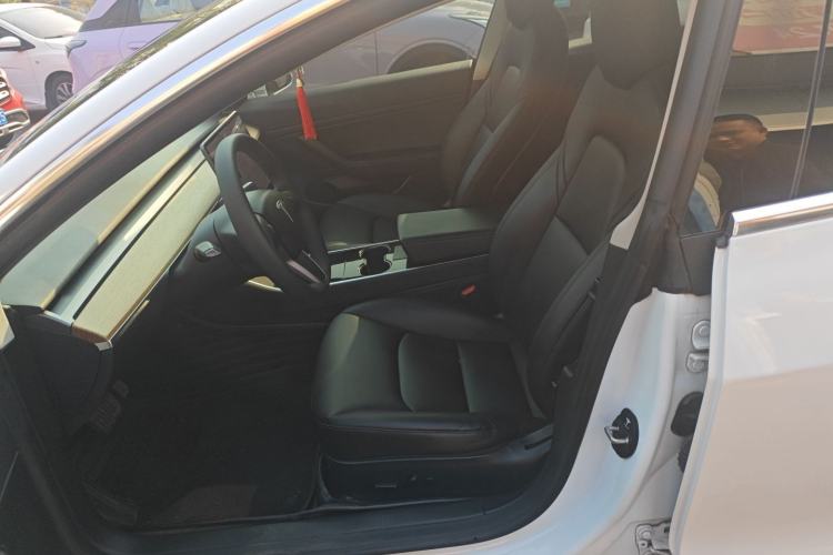 Used Tesla Model 3 2020 Standard Range Rear-Wheel Drive Upgraded Version