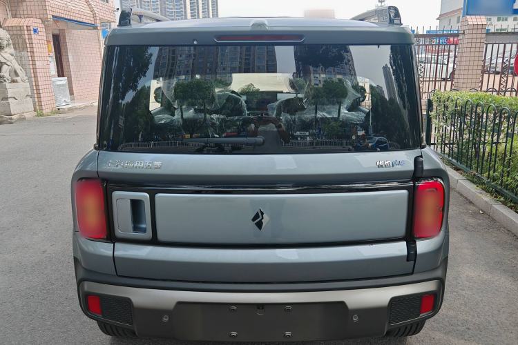 Used Baojun Spark EUV 2026 301km Flagship Edition