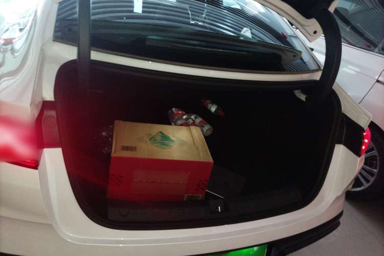 Used BYD Qin L 2024 DM-i 80KM Beyond Model