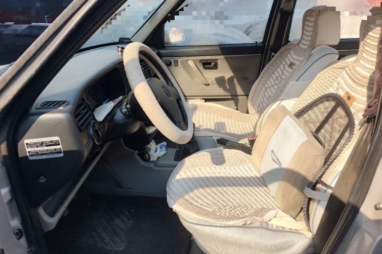 Used Volkswagen Jetta 2010 1.6L Partner