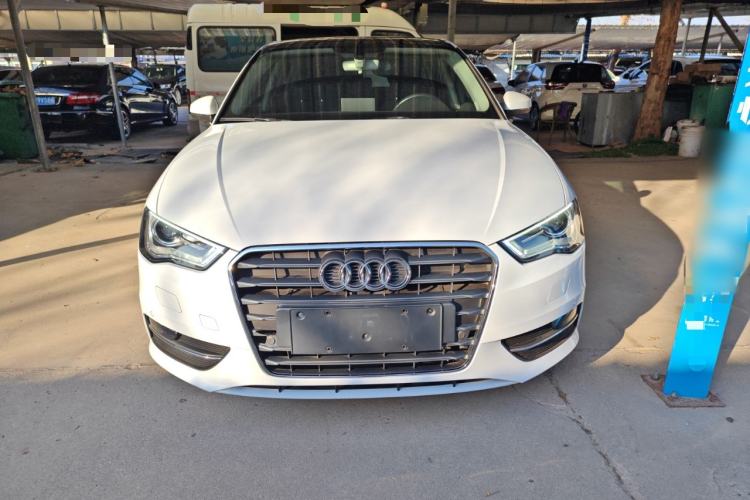 Used Audi A3 2016 Sportback 35 TFSI Ambition
