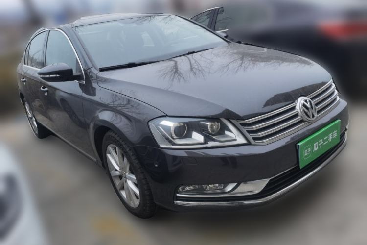Used Volkswagen Magotan 2013 2.0 TSI Prestige Model
