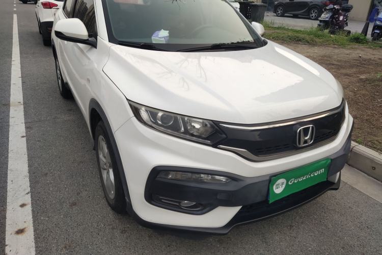 Used Honda XR-V 2017 1.5L LXi CVT Classic Edition
