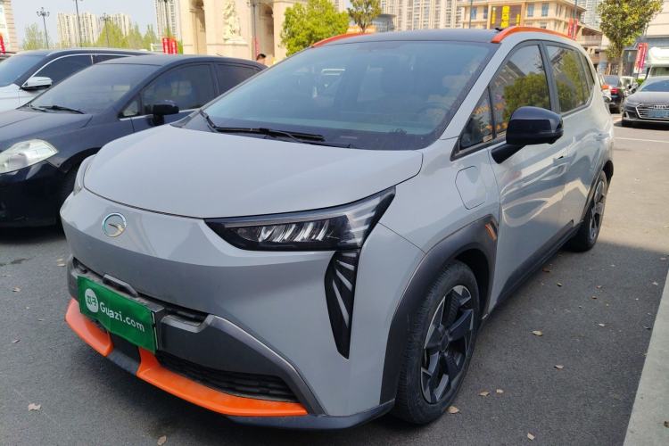 Used AION Y 2022 70 Intelligent Edition Lithium Iron Phosphate