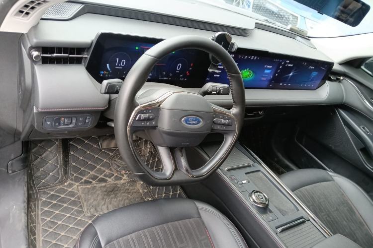 Used Ford Mondeo 2022 Restyled EcoBoost 245 Luxury Version