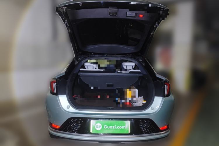 Used ARCFOX Alpha S 2022 708S+ 160kW