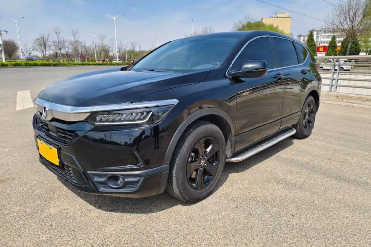 Used Honda Breeze 2021 240TURBO CVT Two-Wheel Drive Smart Enjoyment Version