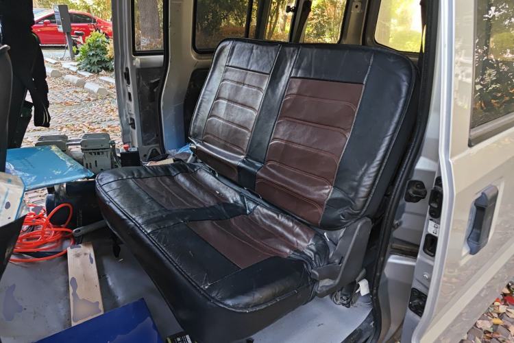 Used Wuling Rongguang 2021 1.5L Extended Basic Model LAR
