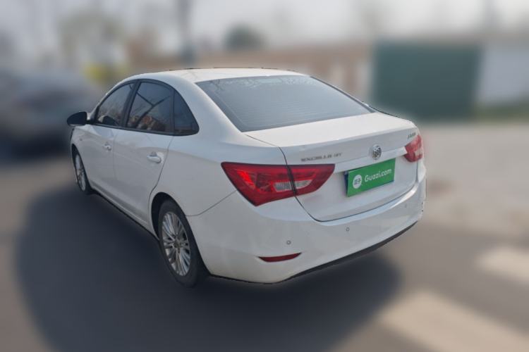 Used Buick GT 2016 15N Automatic Elite Edition
