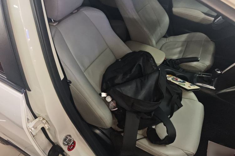 Used Mazda CX-5 2013 2.0L Automatic Two-Wheel Drive Comfort Version