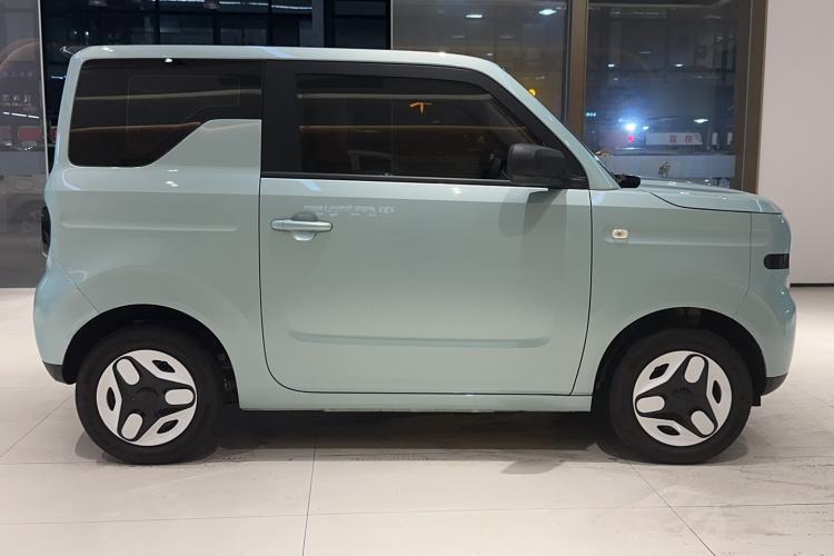 Used Geely Galaxy Panda 2025 210 km – Yuanqi Bear Exterior 5